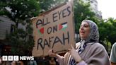 All Eyes on Rafah: The post shared by 47m people