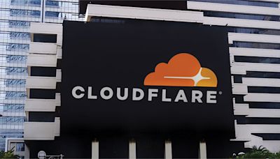 Cloudflare Tumbles As Revenue Outlook Underwhelms Investors