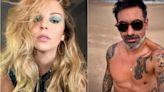 El Pocho Lavezzi volvió a ser padre: la reacción de su expareja, Yanina Screpante