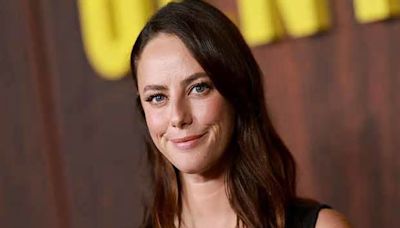 Kaya Scodelario interview: ‘The Gentlemen'