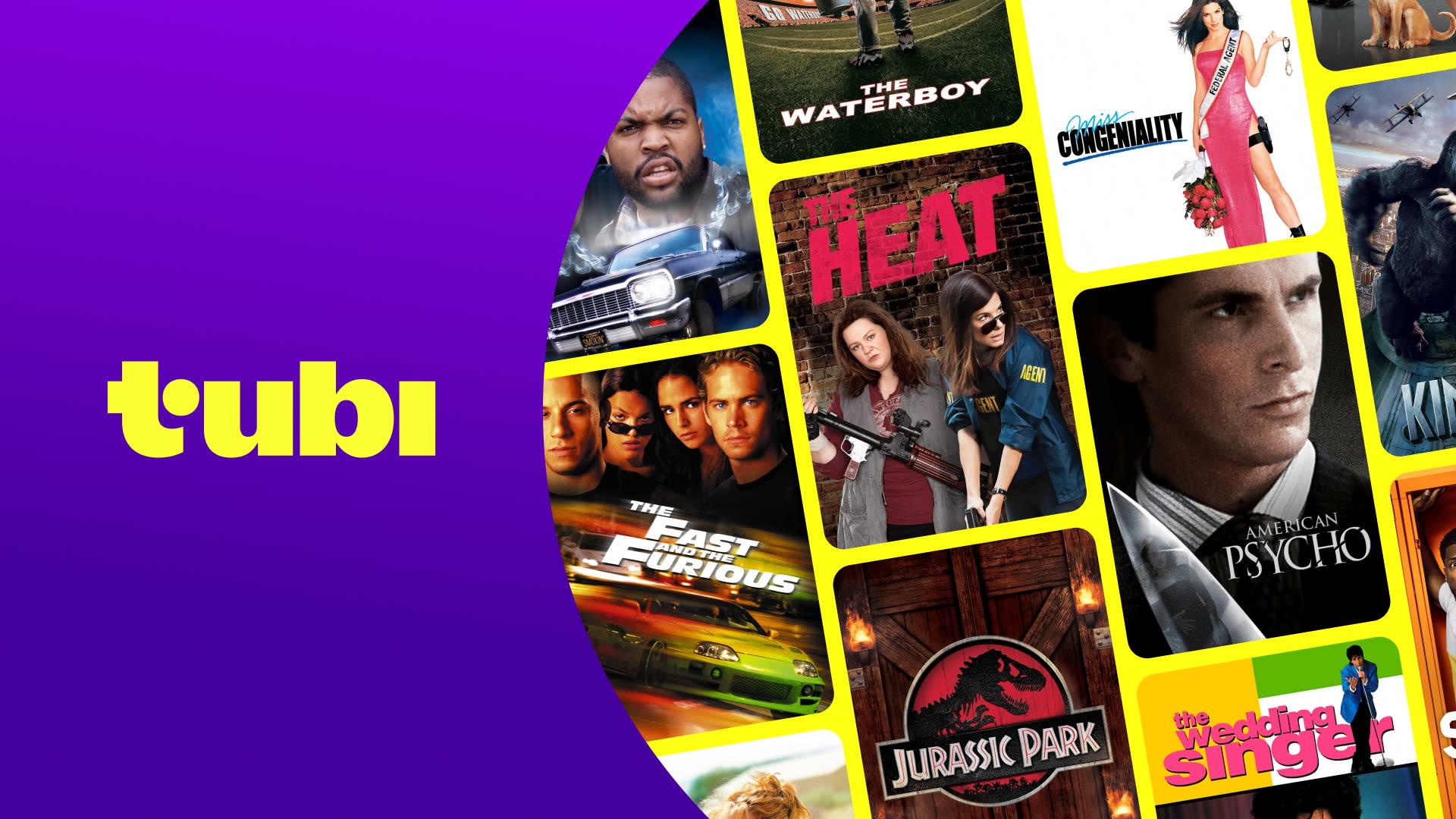 Tubi July 2024 movies: 23 can’t-miss titles you can stream for free