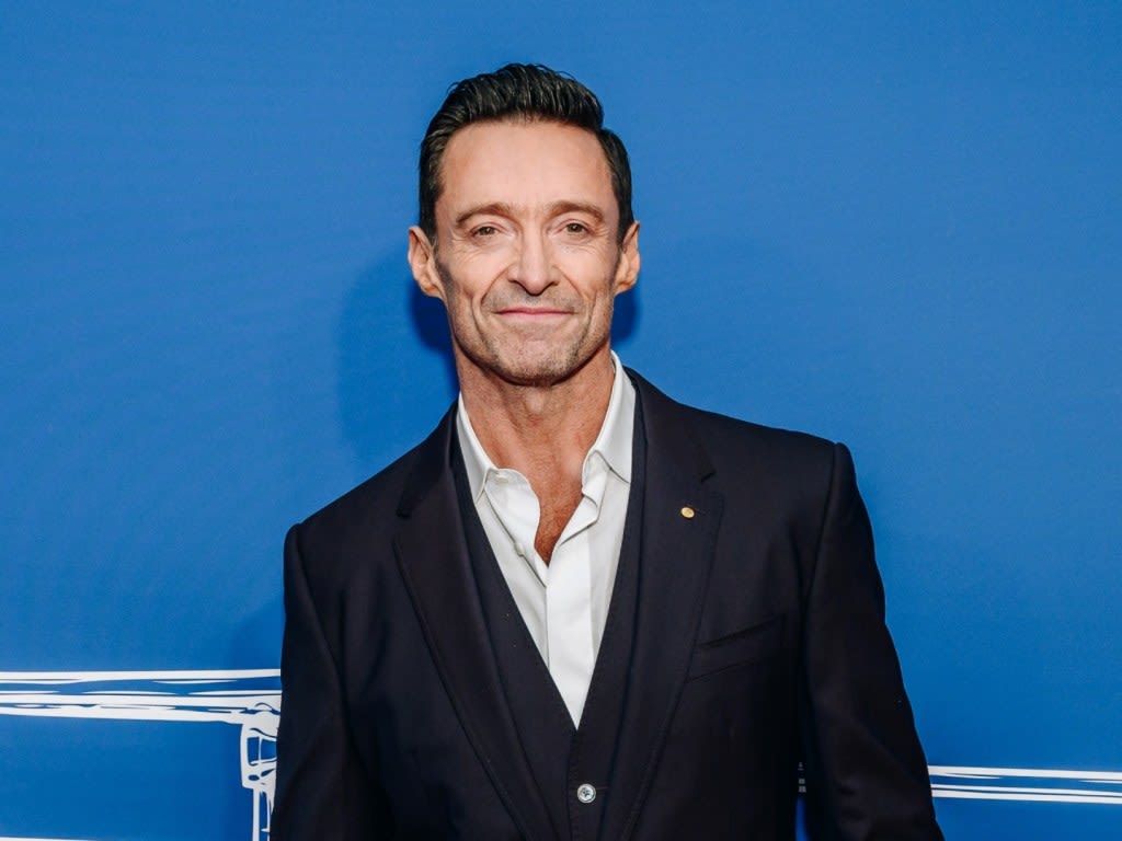 Hugh Jackman’s Close Friendship With This A-Lister May Make Potential Dates Feel ‘Threatened'