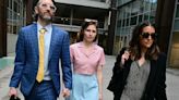 Amanda Knox re-convicted of slander after speaking out in Italian court