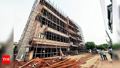Panchkula Citizens' Body to Challenge S+4 Buildings Policy in High Court | Chandigarh News - Times of India