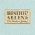 Bishop Allen & the Broken String