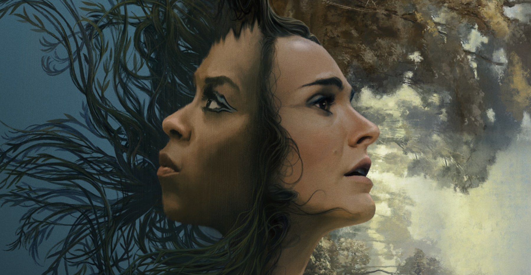 ‘Lady In The Lake’ Trailer: Moses Ingram And Natalie Portman In 1960s-Set Apple TV+ Trailer