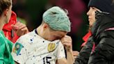 From Megan Rapinoe’s miss to VAR drama: How the USA and Sweden’s penalty shoot-out unfolded