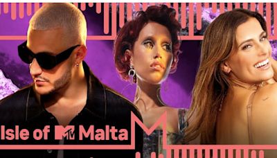 DJ Snake, Nelly Furtado... : où regarder leurs concerts gratuitement ce soir au festival Isle of MTV ?