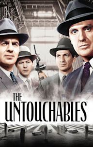 The Untouchables