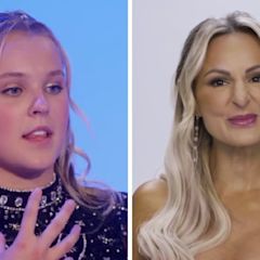 'Dance Moms: The Reunion' star Jojo Siwa slams 'Epic Showdowns' host Christi Lukasiak for 'rude comment'