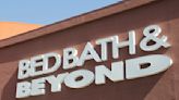 Newest meme stock, Bed Bath & Beyond, tumbles after big day