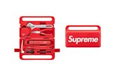 A Closer Look at Supreme's SS23 Accessories Range