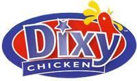 Dixy Chicken