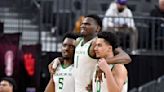 Oregon closes on 7-0 run, beats WSU 75-70 in Pac-12 tourney