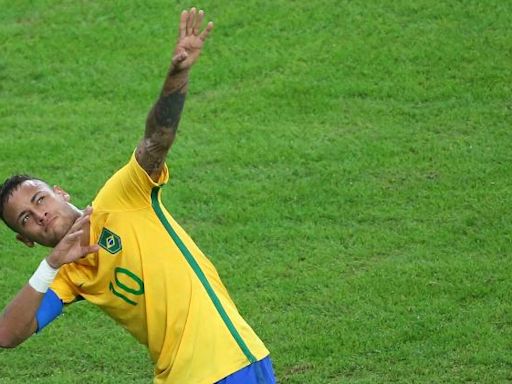 Rafael Reis: Messi, Neymar e mais: 7 astros do futebol mundial que têm o ouro olímpico