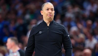 LA Clippers President Addresses Critical Ty Lue Contract