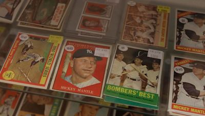 New Jersey Firm Finds New Way For Card Collectors To Enjoy Their Hobby