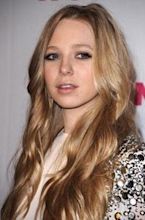 Portia Doubleday