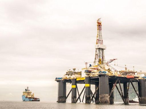 What will the election mean for North Sea oil?