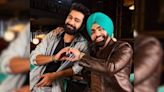 To Vicky Kaushal, With Love From Bad Newz Co-star Ammy Virk: "It's Been A Blast With My Brother"