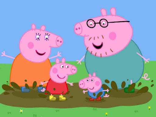 ‘Peppa Pig’ Audible Podcast Unveils Launch Date & Name