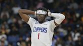 Clippers coach Tyronn Lue says starting point guard is all about the 'right fit'