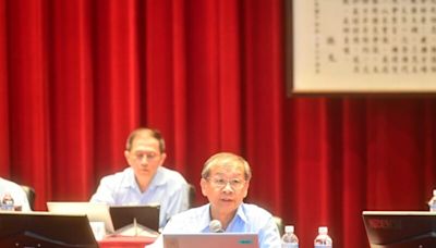 中鋼113年股東會 聚焦如何面對2050碳中和挑戰 | 蕃新聞