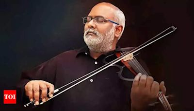 Telangana Cine Musicians Association protests against Keeravani's appointment for Telangana anthem | Telugu Movie News - Times of India