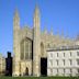 King's College Chapel, Cambridge