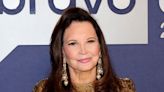 Patricia Altschul Shares a Closer Look at Her Gorgeous Bed