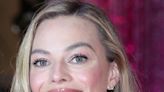 Margot Robbie Swears by These Complexion Pads To Get Her Gorgeous 'Barbie' Glow (and They're Half-Off RN!)