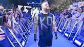WWE's Kevin Owens Shares Promising Update on Mother's Health
