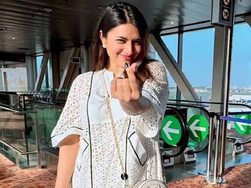 Did you know Divyanka Tripathi is childhood friend of THIS Bigg Boss OTT 2 contestant who made news for major controversy?