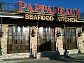 Pappas Restaurants