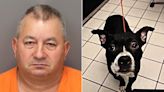 Fla. Man Accused of Adopting Dog from Shelter, Decapitating Animal the Next Day