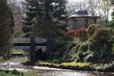 Buxton Pavilion Gardens