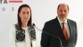 Mexican president-elect taps heir of leftist icons as her chief of staff