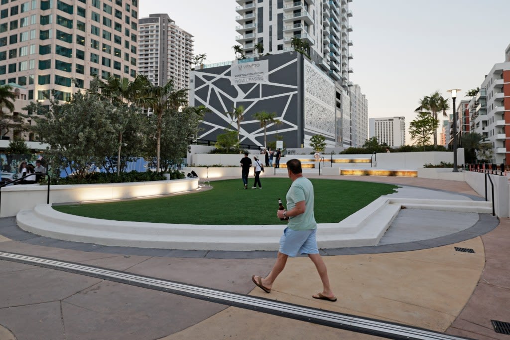 Sticker shock in Fort Lauderdale: Tunnel Top Plaza cost taxpayers close to $13 million