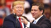 Ron DeSantis hopes to raise up to $10M to boost Trump
