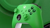 ¡Es real! Xbox revela y lanza por sorpresa su nuevo control Velocity Green