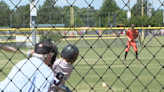 Players battle it out at the USSSA Super Hero Smash - WBBJ TV