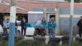 Golpe comando al Banco Provincia en La Plata: detienen a cinco policías