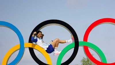What The Olympics Teaches Us About India