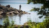 'Pervasive environmental issue': Microplastics levels high in Toronto-caught fish