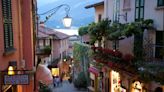 The best shopping in the Italian Lakes