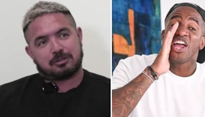 Jefferson Farfán vaciló a Juan Manuel Vargas y le puso divertido apodo: “Compórtate”, le contestó el ‘Loco’