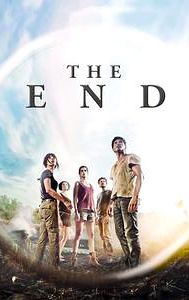 The End (2012 film)