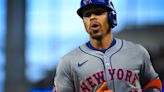 Francisco Lindor conecta dos imparables, pero no anota en revés de los Mets de Nueva York