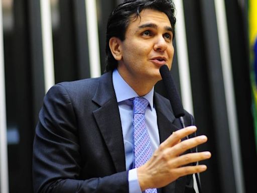 Gabriel Chalita, ex-vice de Haddad, apoiará Tabata Amaral à prefeitura de São Paulo