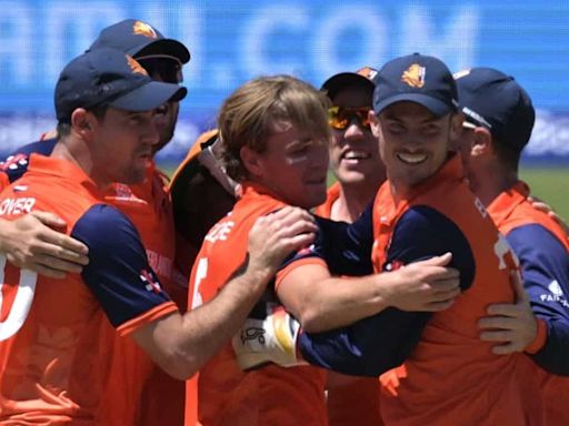 Adam Gilchrist handpicks Nepal, Netherlands to ‘ruffle a few feathers’ at T20 World Cup